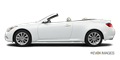 Infiniti G Convertible